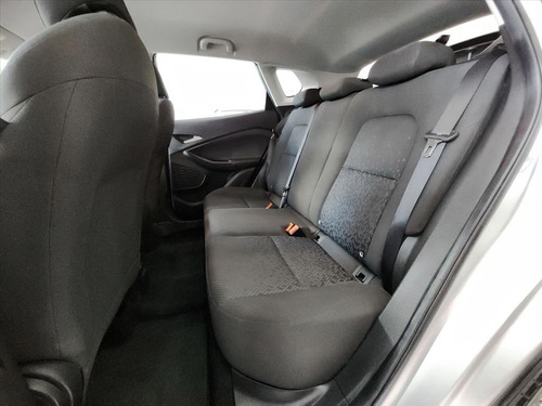 Chevrolet Tracker 1.0 TURBO FLEX AUTOMÁTICO