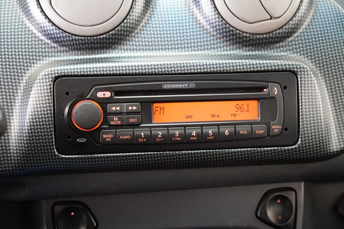Fiat Uno 1.4 EVO SPORTING 8V FLEX 4P MANUAL
