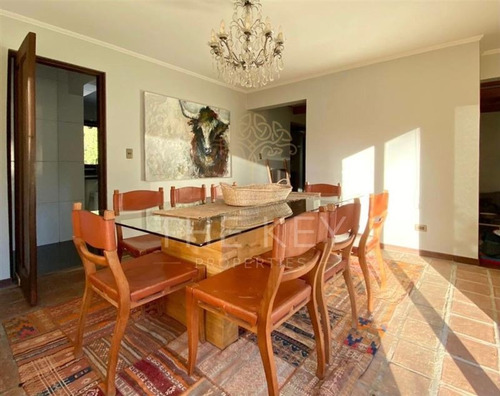 Sitio En Venta En Curicó