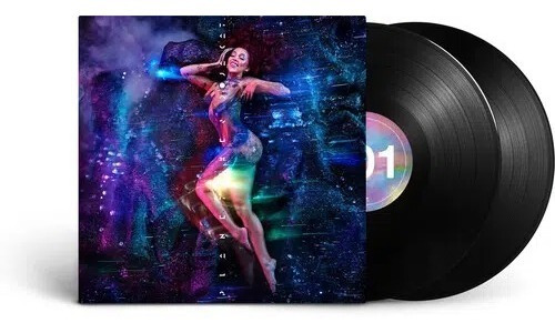 Doja Cat  Planet Her Deluxe Vinilo 2lp