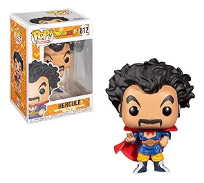 Funko Pop Hércule 812 - Dragón Ball Súper 