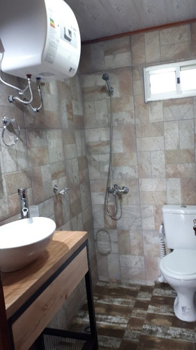 Imagen 10 de 16 de Cabaña De Alquiler San Gregorio De Polanco,