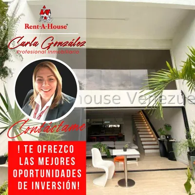Apartamento en alquiler