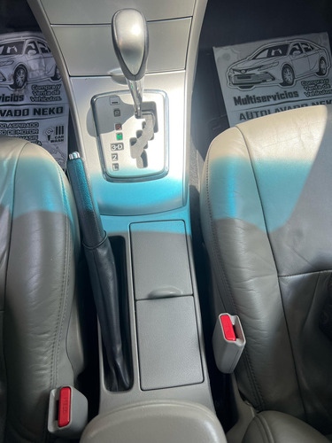 Toyota Corolla Gli