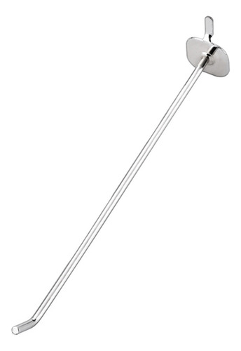Ganchos Para Tablas Perforadas I, Resistentes, De Acero Inox