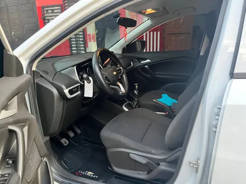 Chevrolet Tracker 1.2 T Ls Tm