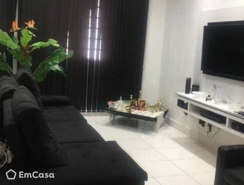 Imagem 1 de 10 de Apartamento À Venda Em São Paulo - 18073