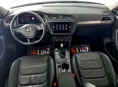 Imagem 6 de 7 de Volkswagen Tiguan 1.4 250 Tsi Total Flex Allspace
