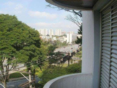 Imagem 5 de 15 de Apartamento - Jardim Chacara Inglesa - Ref: 32775 - L-18485