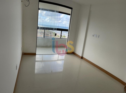 Imagem 11 de 14 de Apartamento 2/4 Vista Mar No San Marino - 7815
