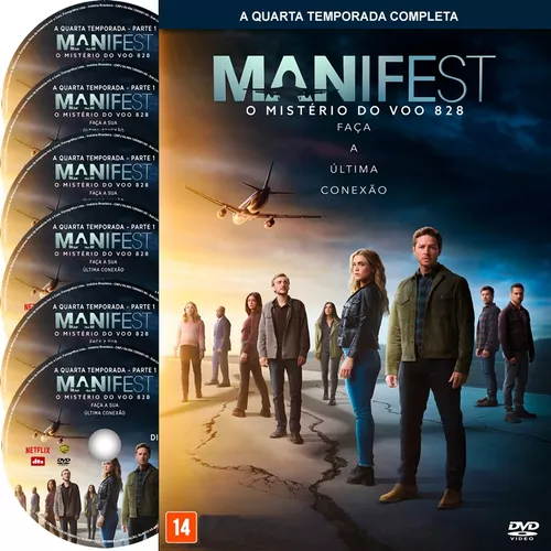 Assistir Manifest: Temporada 1 online online. Todas Temporadas