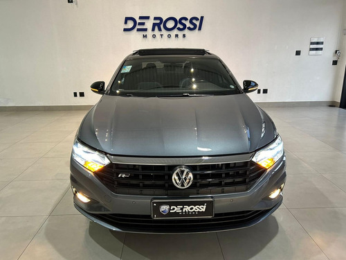 Volkswagen Jetta R-line 250 Tsi 1.4 Flex 16v Aut.