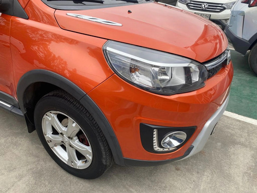 Great Wall M4 2017