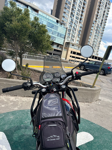 Royal Enfield Himalayan 2023 Lista Para La Aventura
