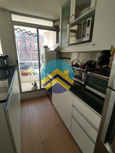 Imagen 5 de 19 de Venta Apartamento Complejo Ibirapita Bella Vista 3 Dormitorios