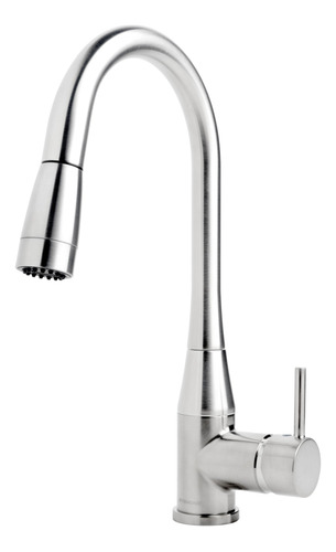 Symmons S-2302-pd Sereno Single Handle Standard Pull-down