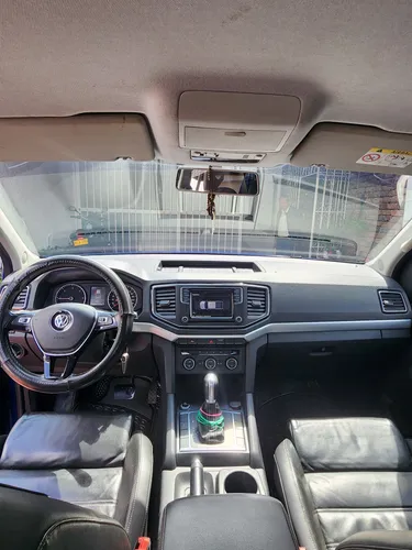 Volkswagen Amarok 2.0 Highline Extreme Biturbo