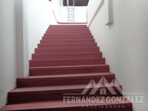 Unico Galpón O Deposito En Alquiler En Temperley 800 M2 Sur