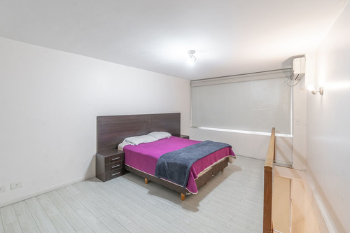 Imagen 8 de 25 de Venta Dos Ambientes Almagro En Dúplex Con Balcón