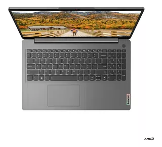 Notebook Lenovo Ideapad Amd Ryzen 5 5500u 2.1ghz 8gb 256ssd
