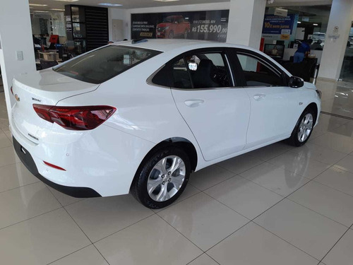 Imagem 8 de 8 de Chevrolet Onix Plus 1.0 Premier Turbo Flex (aut)