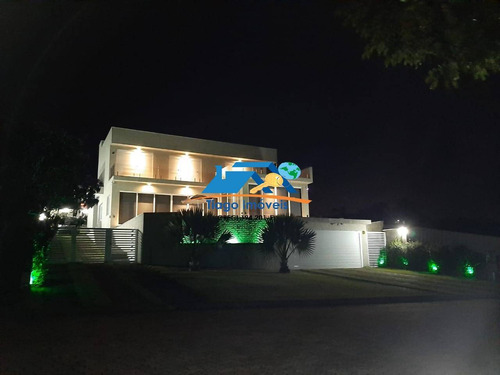 Imagem 5 de 15 de Linda Casa Em Condomínio Com Acesso A Represa Em Piracaia - 1051