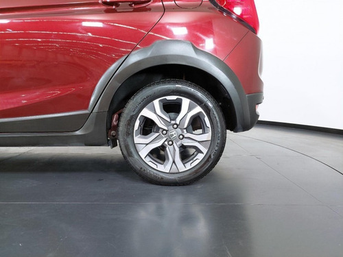 Imagem 15 de 15 de 162649 - Honda Wr-v 2018 Com Garantia