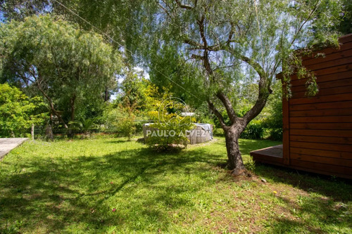 Casa En Alquiler Temporal En Bella Vista, Piriapolis. Ideal Para Disfrutar En Familia, A Metros Del Mar, Lugar Tranquilo.