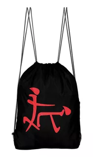 Bolso Deportivo Chinese Style (d0798 Boleto.store)