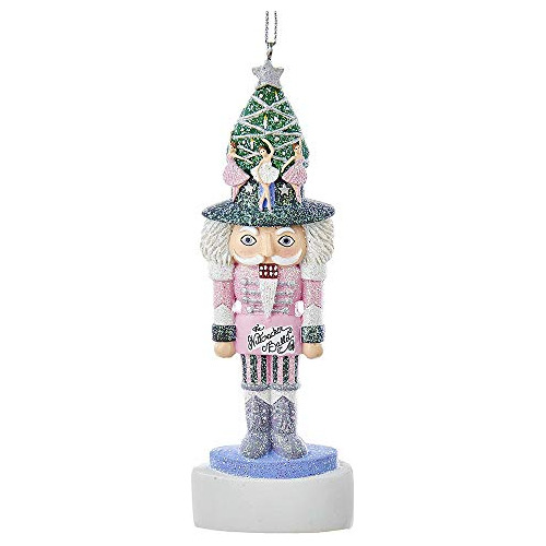 Adorno De Ballet Nutcracker De Hollywood Personaliza...