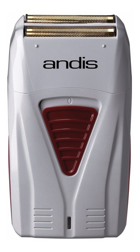 Combo Andis Cortadora Us Pro Li + Afeitadora Profoil Shaver