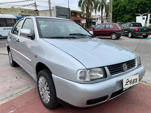 Volkswagen Polo Polo 1.6 Format