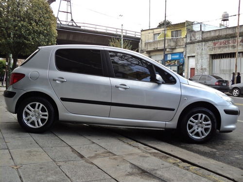 Peugeot 307 2007 1.6 Xs Muy Cuidado !!!!