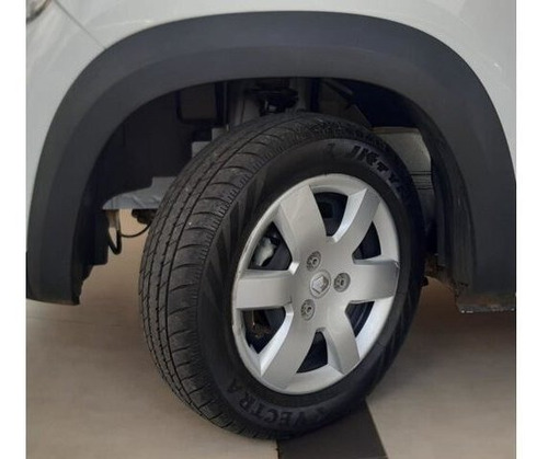 Renault Kwid Zen 1.0 12v Sce (flex)