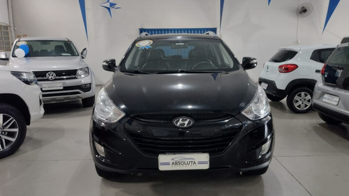 Hyundai IX35 2.0