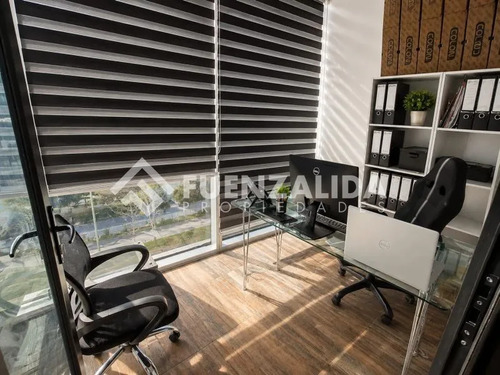 Oficina En Venta En Las Condes