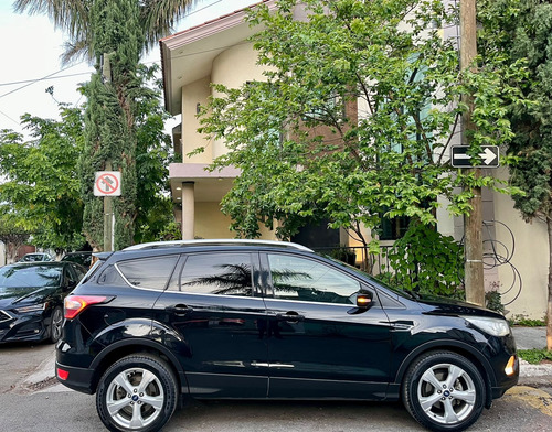 Ford Escape 2.0 Trend Advance Ecoboost At