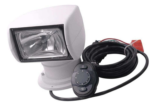 Reflector De Faro Para Barco / Tractor / Luz De Seguridad,