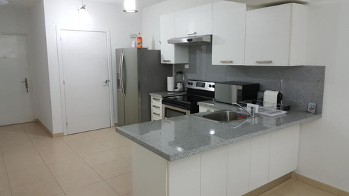Imagen 4 de 13 de Venta De Apartamento En Ph White, Av Balboa 19-1843