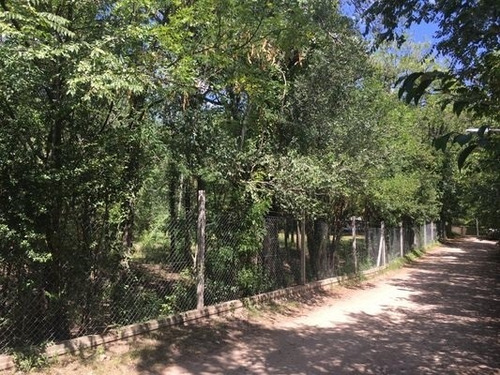 Imagen 10 de 14 de Vendemos Estratégico Terreno En El Trapiche - San Luis