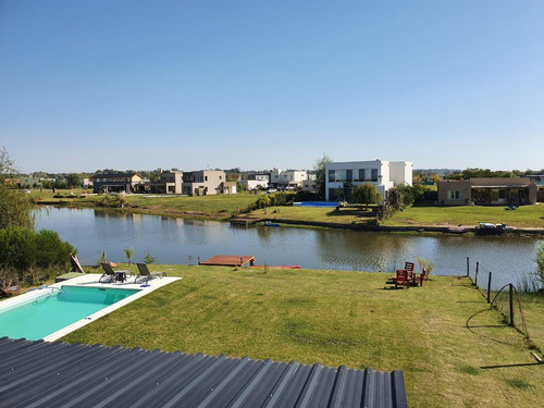 Casa - El Canton - Golf