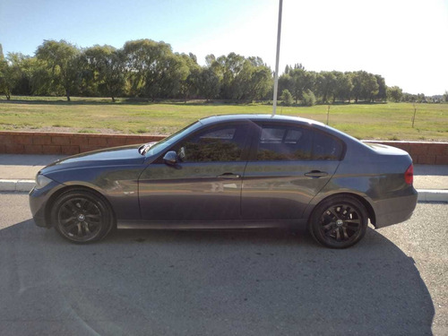 Bmw Serie 3 2.0 320i Active 2006