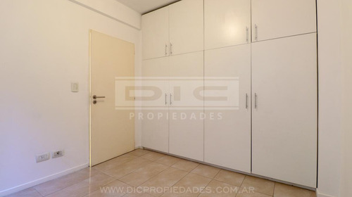 Imagen 7 de 10 de Departamento 2 Ambientes Venta - Villa Urquiza