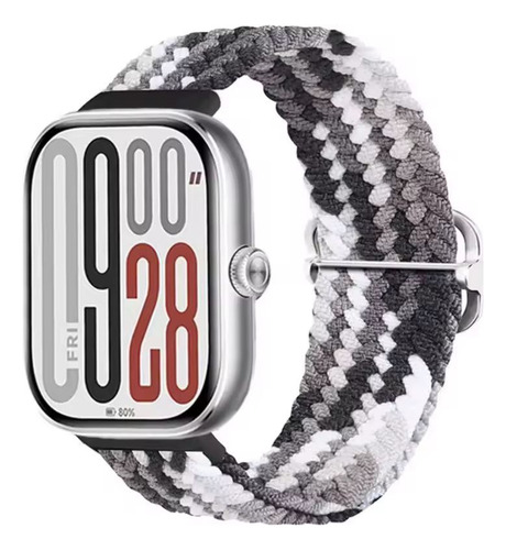 Malla Elastica Para Redmi Watch 4 Watch 5 Band 8 Pro 9 Pro 6 0 Cm