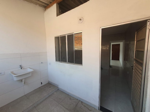 Imagem 8 de 18 de Casa Para Aluguel, 1 Quarto, Parque Mikail - Guarulhos/sp - 3085