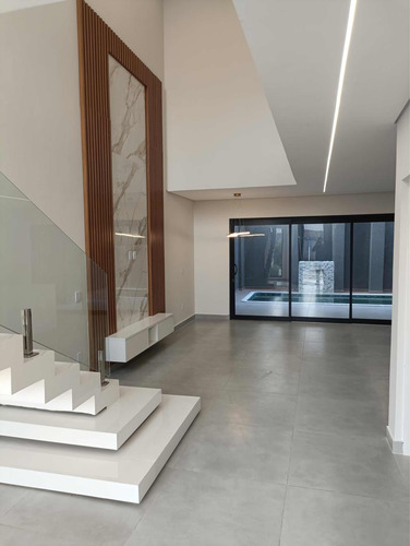 Casa Em Condomínio Interior De São Paulo (sorocaba)