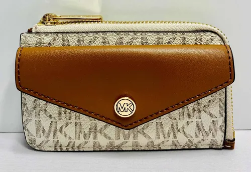 Monedero michael kors precio new arrivals