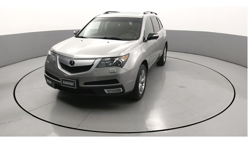 Acura MDX 3.7 6AT