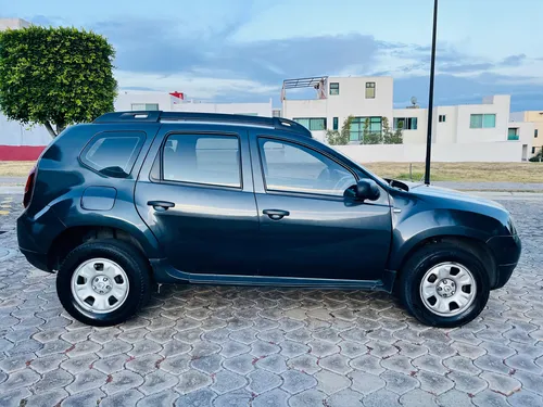 Renault Duster 2.0 Expression Mt