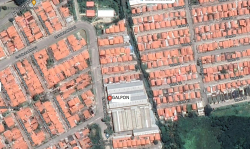 Imagen 13 de 13 de Galpon En Alquiler La Victoria Aragua Atg-35 Aa